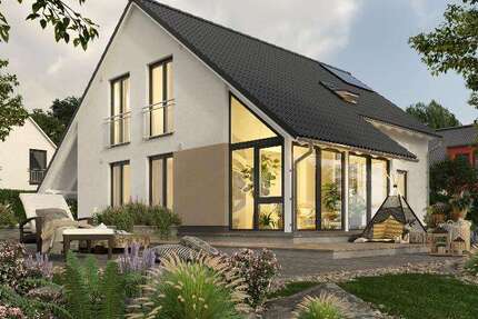 Haus Salzgitter Ortschaft Nord - 5 Zimmer, 152 m&sup2;, 371.950&euro; | Angebot:26022528