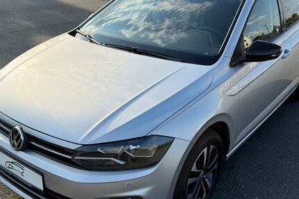 VW Polo 84.900 km 13.500 &euro; Peine 31226