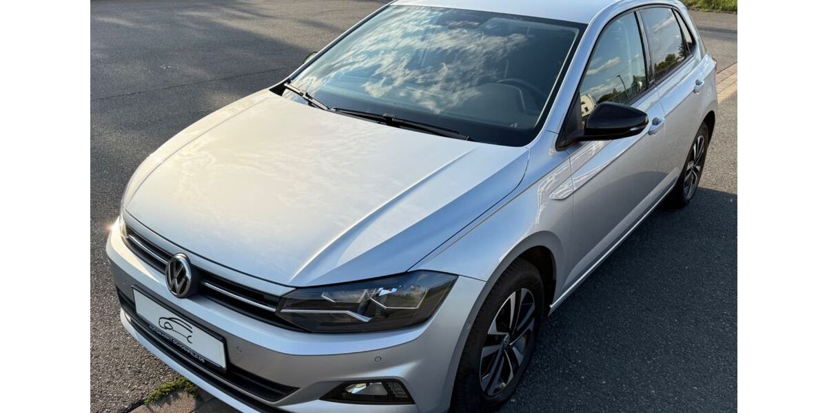 VW Polo 84.900 km 13.950 &euro; Peine 31226
