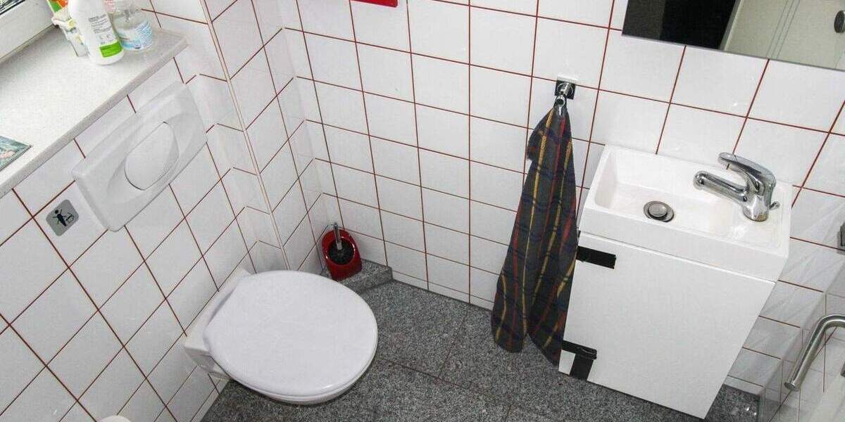 Einfamilienhaus Braunschweig Weststadt - 8 Zimmer, 394 m&sup2;, 599.000&euro; | Angebot:25711225