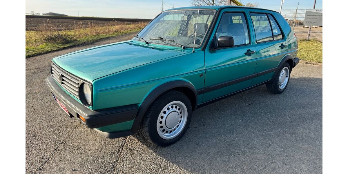 VW Golf 103.270 km 6.790 &euro; Salzgitter 38259