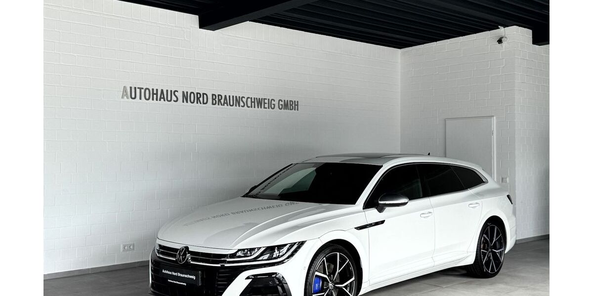 VW Arteon 34.048 km 37.990 &euro; Braunschweig 38112