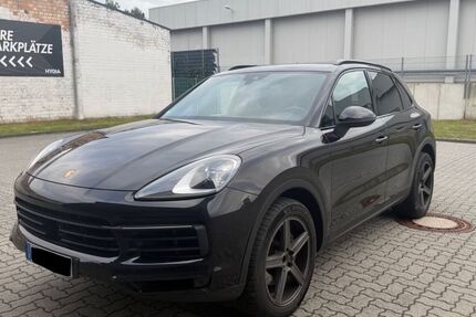 Porsche Cayenne 199.500 km 32.900 &euro; Braunschweig 38108