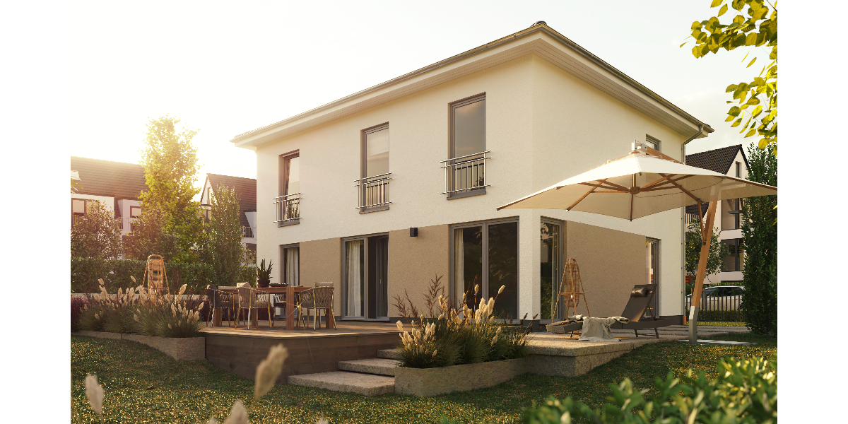 Einfamilienhaus Evessen - 5 Zimmer, 158 m&sup2;, 345.750&euro; | Angebot:26022470