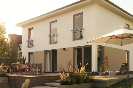 Haus Evessen - 5 Zimmer, 158 m&sup2;, 345.750&euro; | Angebot:26022470