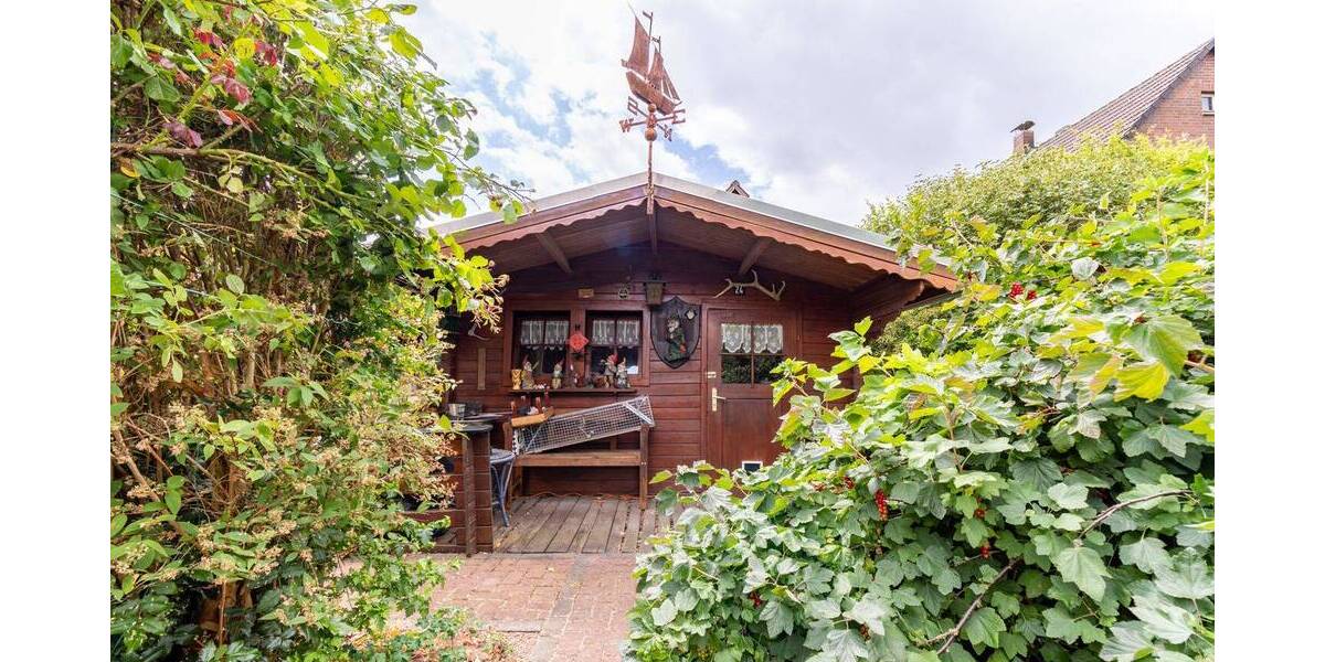 Einfamilienhaus Ilsede Klein Ilsede - 3 Zimmer, 120 m&sup2;, 330.000&euro; | Angebot:25769772