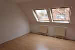 Dachgeschoßwohnung Braunschweig Westliches Ringgebiet - 2 Zimmer, 55 m&sup2;, 700&euro; | Angebot:26030384