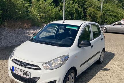 Hyundai i10 108.000 km 2.500 &euro; Sickte 38173