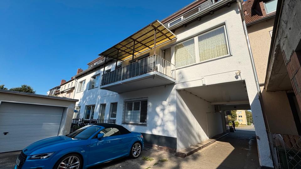 Mehrfamilienhaus, Wohnhaus Salzgitter - 825.000&euro; | Angebot:26102461