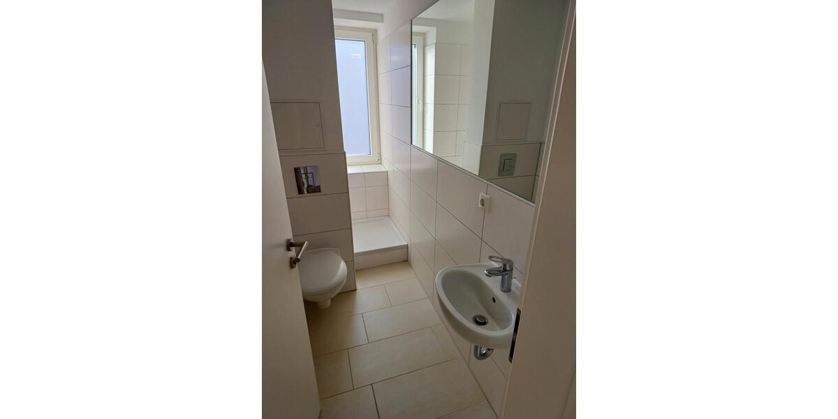 Etagenwohnung Braunschweig Lehndorf-Watenbüttel - 2 Zimmer, 43 m&sup2;, 520&euro; | Angebot:25865612