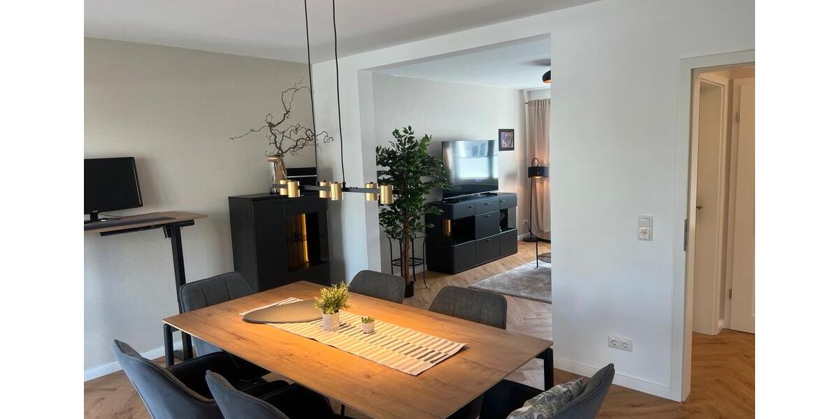 Etagenwohnung Braunschweig Lehndorf-Watenbüttel - 4 Zimmer, 150 m&sup2;, 2.700&euro; | Angebot:25948877