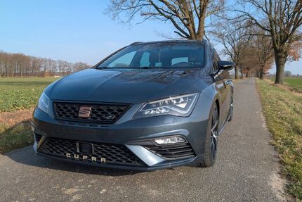Seat Leon 89.000 km 24.500 &euro; Wasbüttel 38553
