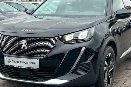 Peugeot 2008 103.400 km 13.990 &euro; Lengede 38268