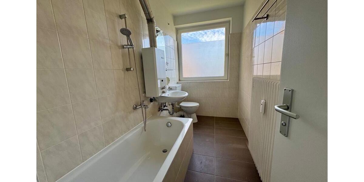 Etagenwohnung Salzgitter Ortschaft Nord - 3 Zimmer, 61 m&sup2;, 380&euro; | Angebot:26019064