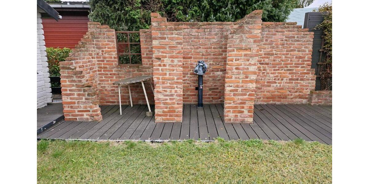 Einfamilienhaus Braunschweig Wabe-Schunter-Beberbach - 1 Zimmer, 35 m&sup2;, 95.000&euro; | Angebot:26193180