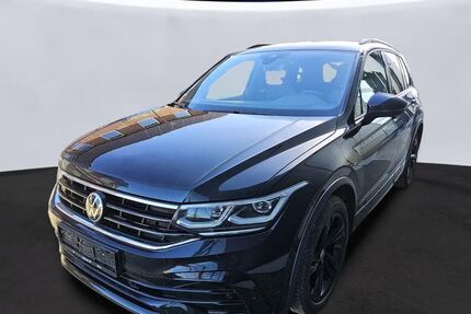 VW Tiguan 115.000 km 25.990 &euro; Peine 31226