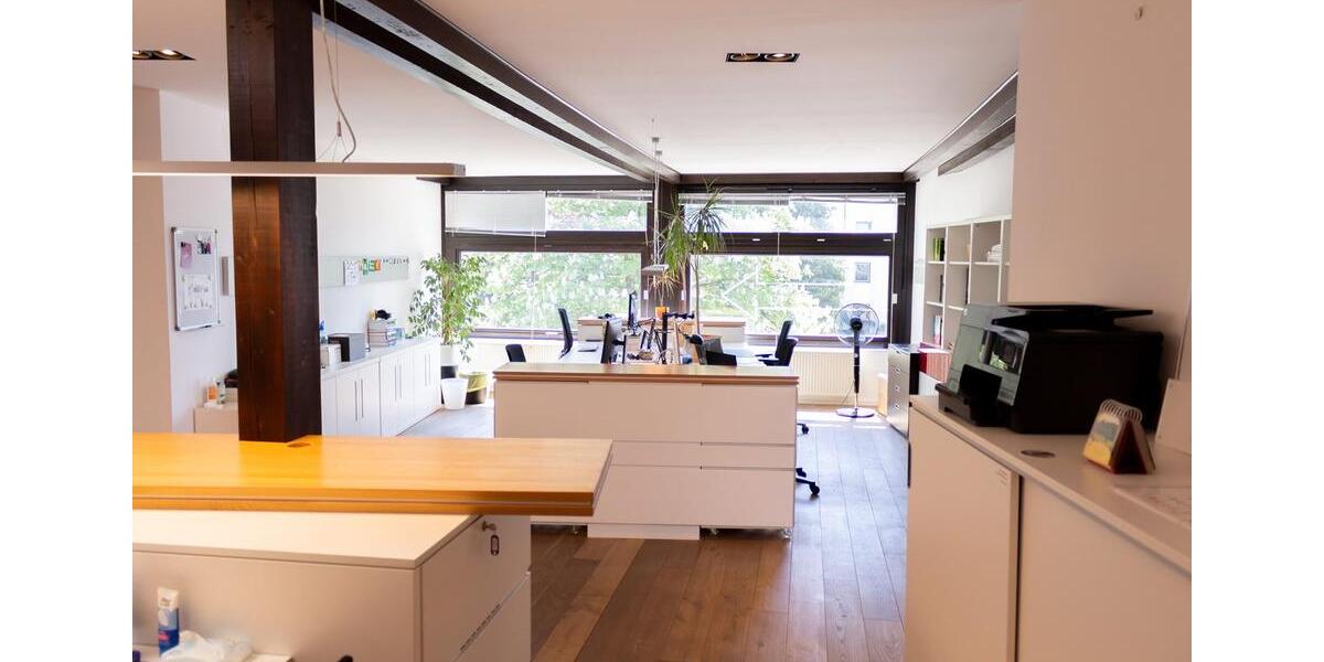 Gewerbeobjekt Braunschweig Westliches Ringgebiet - 2.100&euro; | Angebot:25046746