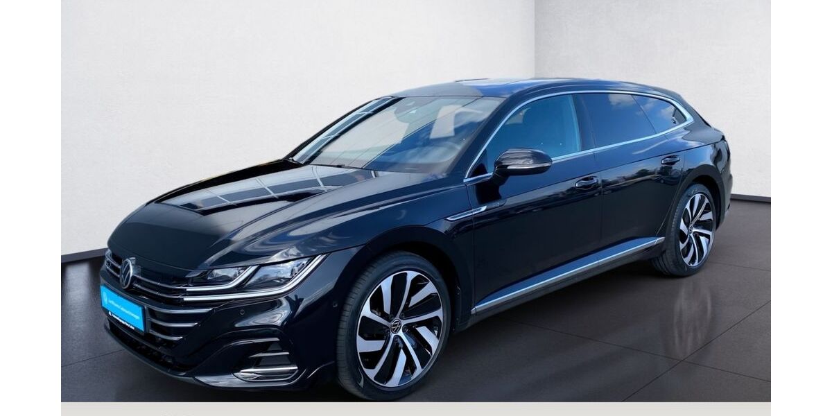 VW Arteon 72.880 km 27.461 &euro; Goslar 38644