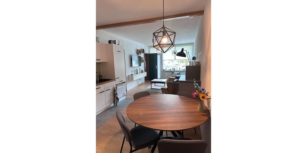 Erdgeschoßwohnung Goslar - 3 Zimmer, 48 m&sup2;, 55.000&euro; | Angebot:23227217