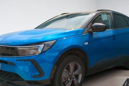 Opel Grandland (X) 7.550 km 23.650 &euro; Schöningen 38364