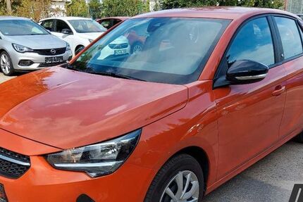 Opel Corsa 24.200 km 13.350 &euro; Schöningen 38364