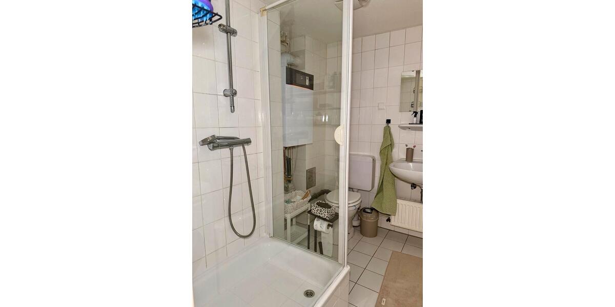 Etagenwohnung Wolfenbüttel - 3.5 Zimmer, 118 m&sup2;, 790&euro; | Angebot:25343297