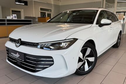 VW Passat Variant 26.000 km 31.990 &euro; Braunschweig 38114