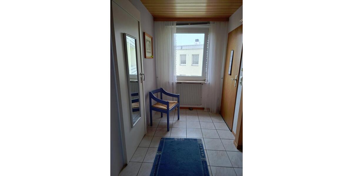 Etagenwohnung Wolfenbüttel - 3 Zimmer, 70 m&sup2;, 119.700&euro; | Angebot:25023706