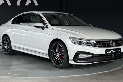 VW Passat 108.868 km 17.950 &euro; Schöppenstedt 38170