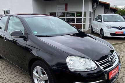 VW Jetta 136.000 km 6.950 &euro; Goslar 38644