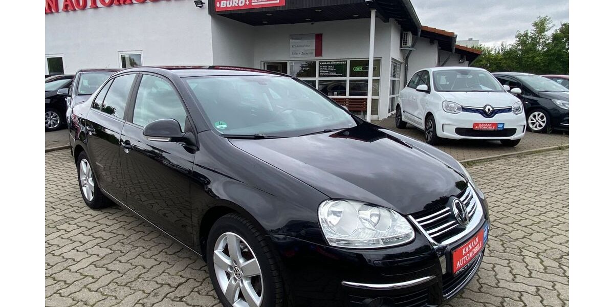 VW Jetta 136.000 km 6.950 &euro; Goslar 38644