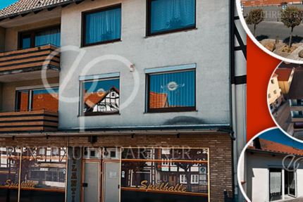 Haus Schöningen Hoiersdorf - 9 Zimmer, 366 m&sup2;, 279.000&euro; | Angebot:24014960