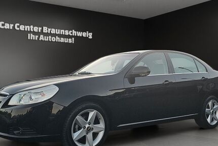 Chevrolet Epica 134.300 km 2.999 &euro; Braunschweig 38120