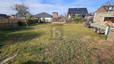 TRAUMHAFT MIT SÜDAUSRICHTUNG - Grundstück Wendeburg | Angebot:27354823