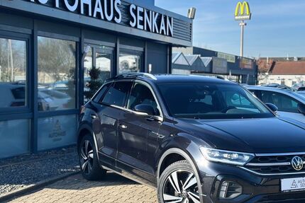 VW T-Roc 111.000 km 24.490 &euro; Peine 31228