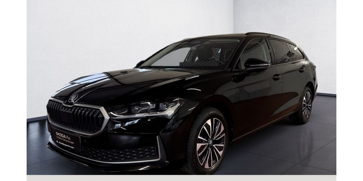 Skoda Superb 26.679 km 37.290 &euro; Goslar 38644