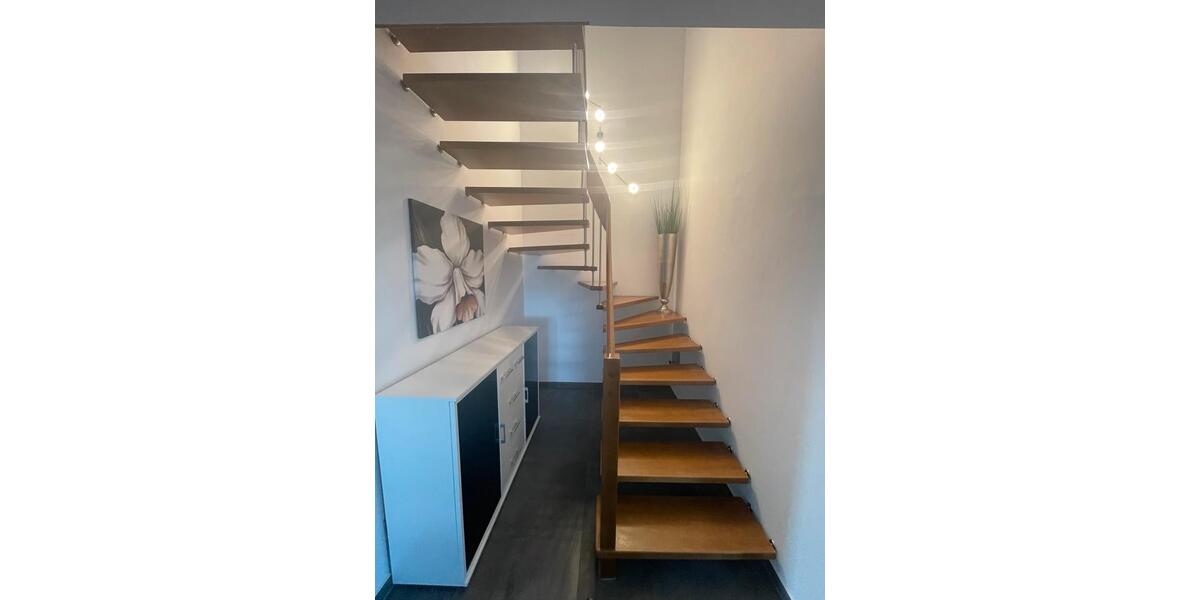 Doppelhaushälfte Lengede - 5 Zimmer, 155 m&sup2;, 1.750&euro; | Angebot:26641327