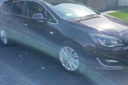 Opel Astra 390.000 km 3.700 &euro; Lengede 38268