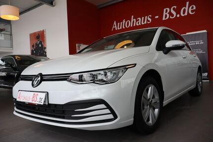 VW Golf 45.257 km 21.890 &euro; Braunschweig 38116