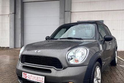 Mini Cooper S 179.000 km 6.990 &euro; Salzgitter 38229