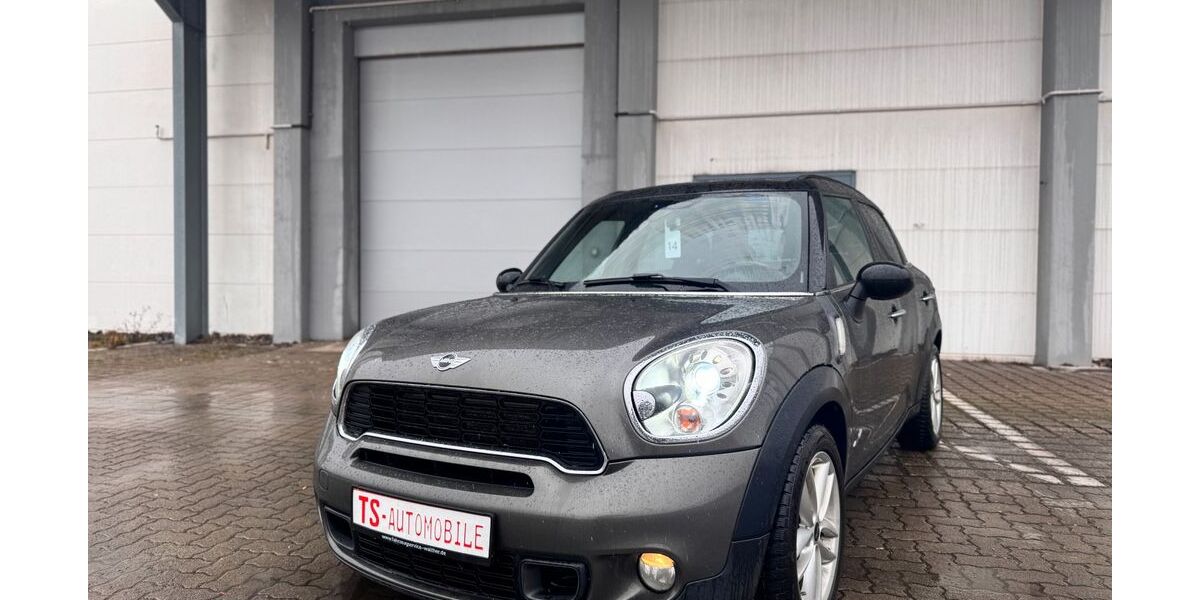 Mini Cooper S 179.000 km 6.990 &euro; Salzgitter 38229