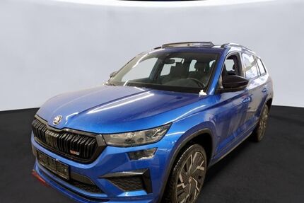 Skoda Kodiaq 109.983 km 33.900 &euro; Braunschweig 38122