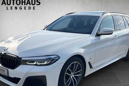BMW 520 150.000 km 24.999 &euro; Lengede 38268