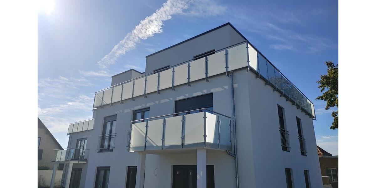 Dachgeschoßwohnung Peine Peine Kernstadt - 2 Zimmer, 61 m&sup2;, 860&euro; | Angebot:23717654