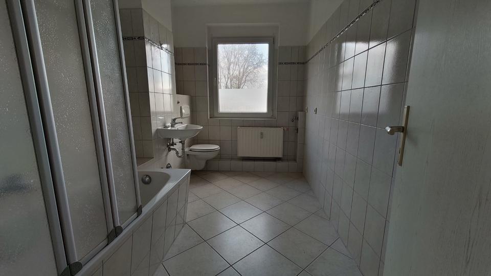 Etagenwohnung Braunschweig Wabe-Schunter-Beberbach - 2 Zimmer, 54 m&sup2;, 290&euro; | Angebot:25552831