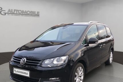 VW Sharan 229.000 km 10.990 &euro; Braunschweig 38110