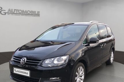 VW Sharan 229.000 km 11.990 &euro; Braunschweig 38110