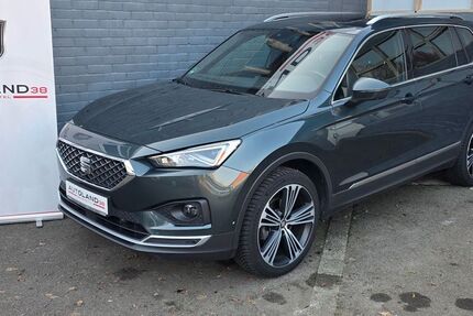 Seat Tarraco 117.002 km 24.800 &euro; Ohrum 38312