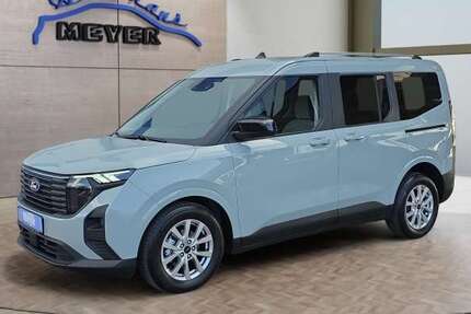 Ford Tourneo Courier 7.200 km 23.910 &euro; Sickte 38173