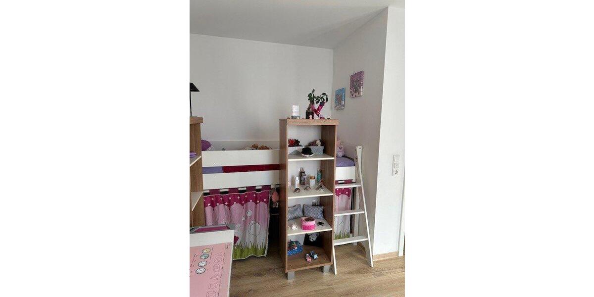 Etagenwohnung Wolfenbüttel Adersheim - 3 Zimmer, 101 m&sup2;, 1.060&euro; | Angebot:26505269